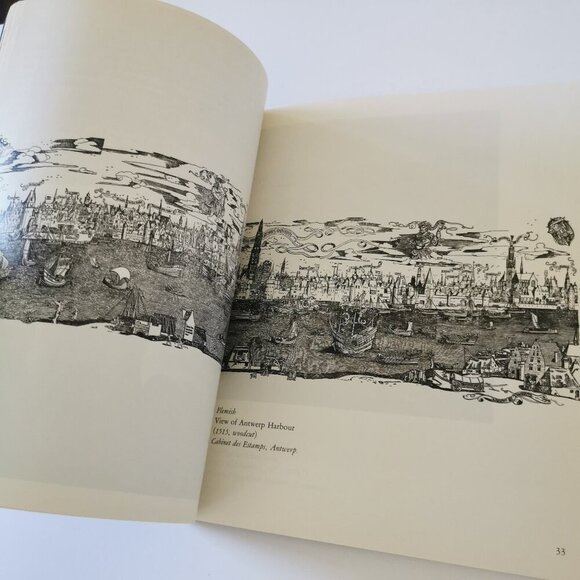 1960s Themes in Art: Sailing Ships Book Vintage Artwork Paintings George Wallace - Picture 10 of 10